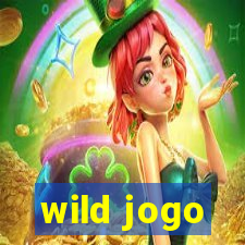 wild jogo